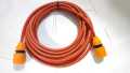 EAST heavy duty rubber pipes garden hose, water pipe, rubber hose with high quality. 