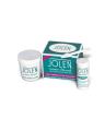 Jolen Creme Bleach Lighten Excess Dark Hair 125g (USA). 