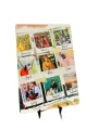 Acrylic Card, Wishing card, Gift Card. 