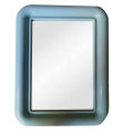 Wall-Mounted Basin Mirror/ Bathroom Mirror/ Aaina/ Basin Mirror/ Sheesha/ Bathroom Accessories/ For Bathroom, and Basin.. 