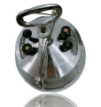 Pressure Cooker, Afghani Design 10 Liters , 20 Liters and 30 Liters. 
