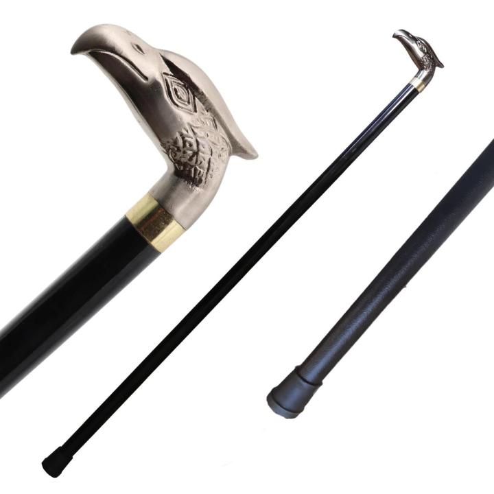 Outdoor thick aluminum cane old man walking stick / Fashionable Stick  -Walking Stick Antique Walking Stick, Walking Cane, Walking Stick.