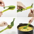 New Gusto Flavor Infusing Spoon. 