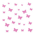 Butterfly cutouts, Chart Paper butterfly decorations, DIY crafts, Handmade butterfly decor Butterfly wall art, Origami, 3D butterflies, Butterfly stencils, Scrapbook butterflies, Paper craft.. 