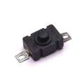 Pack of 10 pcs MINI ON/OFF-BUTTON SWITCH. 