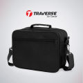 Traverse Roblox Lunch box for kids (Digitally printed on Cloth) by (Code: T698LUNCHBOX). 