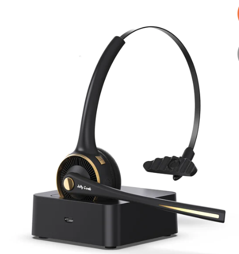 BH-M9 Bluetooth Headset UK IMPORT