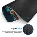 Valorant Characters Team Mouse Pad Custom Non-Slip Rubber Base Gaming Mousepad Accessories Video Game Office Desktop Mat. 