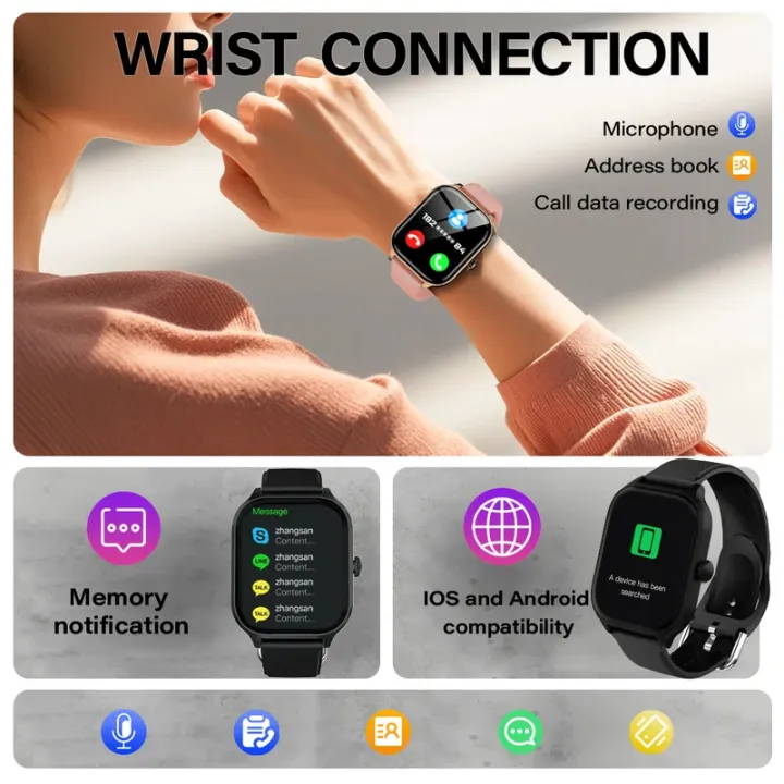LAXASFIT%20new%20smart%20watch%20dial%20call%20response%20phone%20tracking%20calories%20heart%20rate%20blood%20oxygen%20monitoring%20Bluetooth%20smart%20watch%20gift%20-%20Image%204