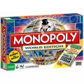 Imported Monopoly Electronic Banking High Quality Original Board Game. 