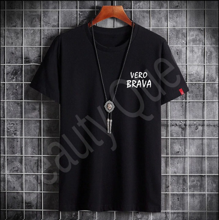 Vero Brava Smart Fit T-Shirt For Men's/Women's