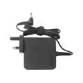 Lenovo 20V 3.25A 65W with 4.0mm/1.7mm compatible with P/N: ADLX65CCGU2A, 5A10K78761, Yoga 710 510, Ideapad 710S, IDEAPAD FLEX 4-1480 80VD.. 