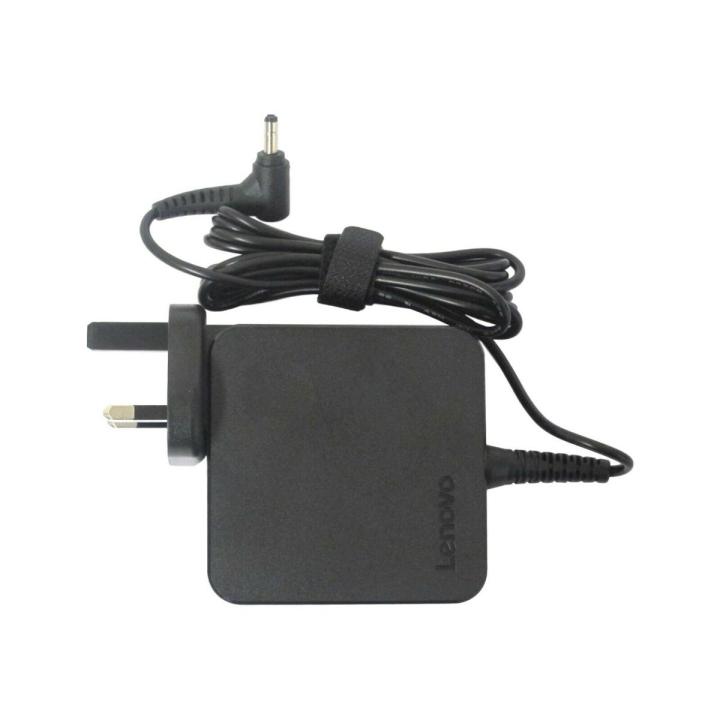Lenovo 20V 3.25A 65W with 4.0mm/1.7mm compatible with P/N: ADLX65CCGU2A, 5A10K78761, Yoga 710 510, Ideapad 710S, IDEAPAD FLEX 4-1480 80VD.