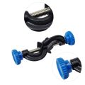 Lab Clamp Holder 2 Boss ads Retort Stand Holder 4 Pcs. 