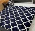 Single AC / Fleece Blanket In High Quality ( 1.5 meter width and 3 meter length). 