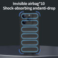 For Realme C63 4G Case Camera Protection Back Cover Shockproof Casing Shell Silicone Softcase. 