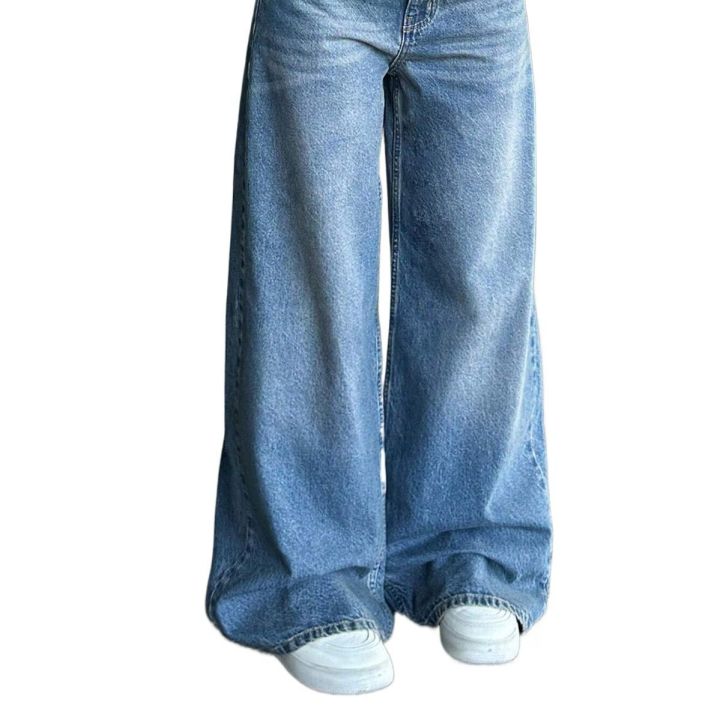 Bell%20bottom%20STYLISH%20boot%20cut%20pants%20for%20her%20%20(select%20only%20waist%20size)%20-%20Image%204