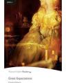 Pearson English Readers: Level 6  Great Expectations (British English) - Wc. 