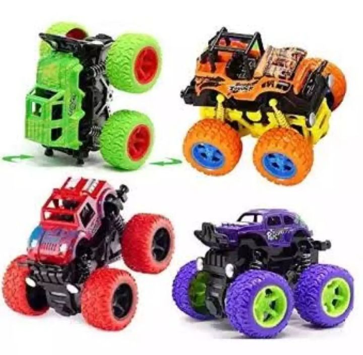 Monster%20Truck%204x4%20Jeep%20Stylish%20and%20trendy%20Look%20%20High%20Quality%20Toy%20-%20Image%203