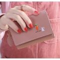 Korean Cute Leather Wallet Fashion Women Wallets/Wallet for women,cute wallet for girls.. 