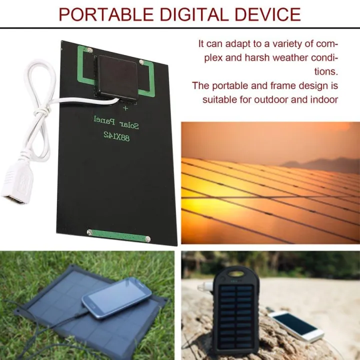 A%205W%205V%20Solar%20Panel%20Battery%20Charger%20DIY%20Module%20USB%20Charging%20Board%20-%20Image%206