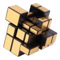Rubik's Cube Golden Magic Genius Cube. 
