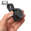 Heat Resistant Visor Bracket Convenient Sun Visor Holder for Oono Co-driver 1 Easy Installation Shockproof Mount Clip Ideal for Southeast Asian Buyers Visor Bracket for Detector. 