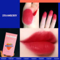 20Pcs Q-tip Lip Stain Portable Box Lipstick Lip Gloss Long Lasting Waterproof Liquid Non-stick Lip Gloss Cotton Swab Lip Stain. 