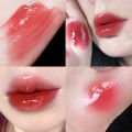 Sensory Partty Mirror Lip Gloss Lasting Moisturizer Liquid Lipstick Makeup Lips Tint Lip Glaze. 