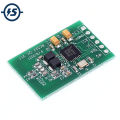 RC522 I2C RFID Module 13.56MHz Reader Writer Card Module Inter IC Card RF Sensor Module Ultra-Small. 