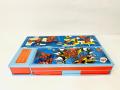 Multifunction Pencil Box With Calculator For School Use Spiderman Character. 