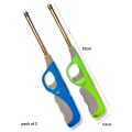 Gas Lighter for Kitchen Gas Stove Adjustable Gun Flama Matchless Flame Lighter and Multipurpose. 
