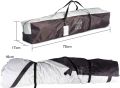 All-in-One Camping Tent Storage Bag – Strong Fabric & Compact Design. 