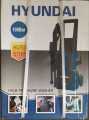 HYUNDAI High Pressure Car Washer  105 Bar 1400 Watts - Extreme  -  HPW-105E. 