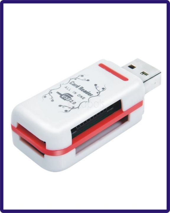 All Card Reader,Memory Card, SD Card Reader Multi Card Reader