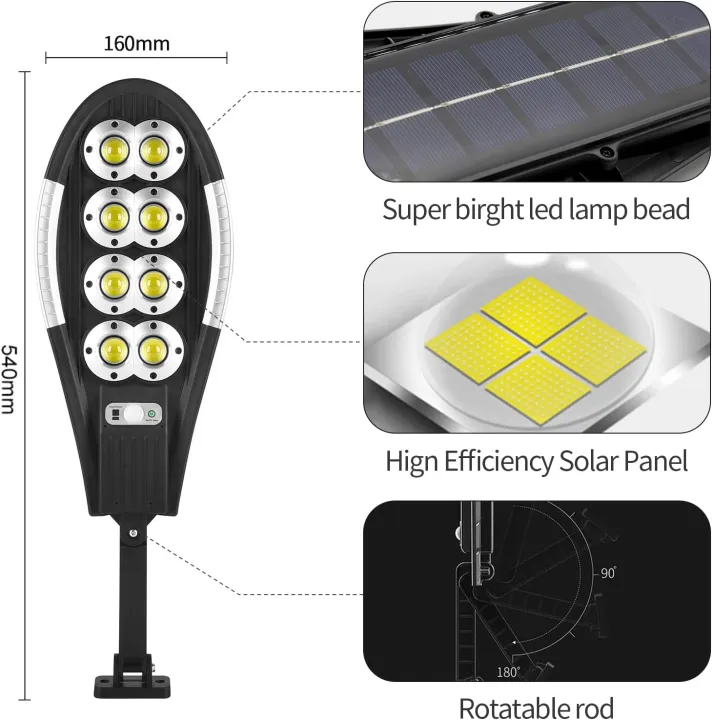 100W%20Heavy%20Duty%20Solar%20Street%20Security%20Light%203%20Modes%20Remote%20Control,%20Rechargeable%20Solar%20Sensor%20Light%20-%20Image%205