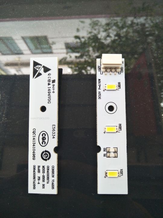 Fridge%20Led%20Light%20Strip%20Bar%20Lamp%20for%20Haier%20Refrigerator%20Freezer%20Side%2012V%201.5W%2070mm%20-%20Image%203