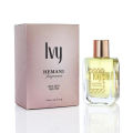 Hemani Live Natural - Ivy Perfume 100ml "For Women". 