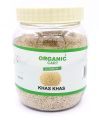 Organic Cart Natural Khas Khas / K h us K h us/ Posta / Post o Dana / Poppy Seeds (250 g). 