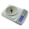 SF-400C 500g 0.01g Electronic Balance Scale High Precision Digital Display Kitchen Tool Balance Jewelry. 