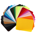 26 PCS Iron on Patches for Clothing Repair Multi-Colored Fabric Patches for Jeans and Clothings Repair Kits. 