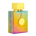 Armaf Club de Nuit Untold for women and men Eau De Parfum 105ml. 
