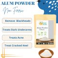 Alum Powder 150 gram Alum Fitkari Fatkari. 