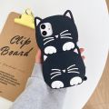 Bubble Cover for iPhone 13 Pro Max 12 11 X XR Xs 7 8 Plus 6 6s Cute Lovely Rainbow Pressure Relieve Push Bubbles Protective fidget Silicone Soft Phone Case. 