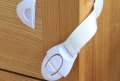Plastic Locks for Drawers, Doors, Cabinets, Cupboards & Window lock For Baby Safety. 