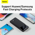 Bauseus Bipow Digital Display 20W 10000mAh Power Bank. 