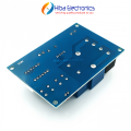 XH-M604 DC 6-60V Battery Charger Control Module Lithium Battery Storage Charging Control Switch Module. 