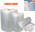 Bubble Wrap 5, 10, 20, 30, 40, 50, 100 Meter Length and 40'' Wide High Quality Packaging Material. 
