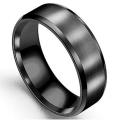 customized RINGS CHALLA FOR MEN/BOYS WOMEN GIRLS AVAILABLE COLOURS BLACK GOLDEN SILVER BLUE. 