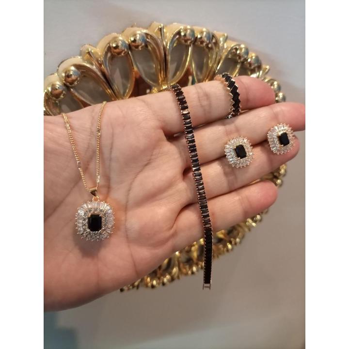 Jewellery Set